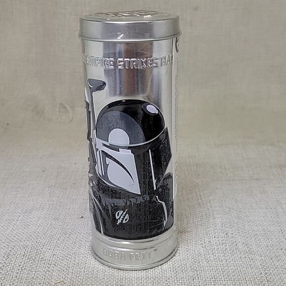 Star Wars Empire Strikes Back book, vhs, Episode V watch new in pkg. - Picture 9 of 10